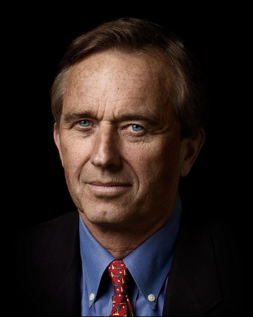 No One Would Debate RFK, Jr. Until… New Siloam Ministries