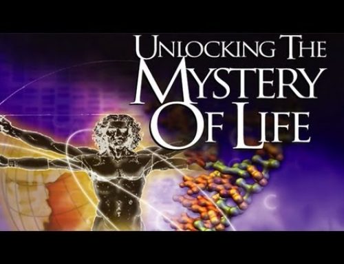 “Unlocking the Mystery of Life” Movie Review